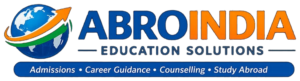 Abroindia Education Solutions
